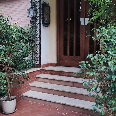 Apartamento Amuni And Lt Palermo