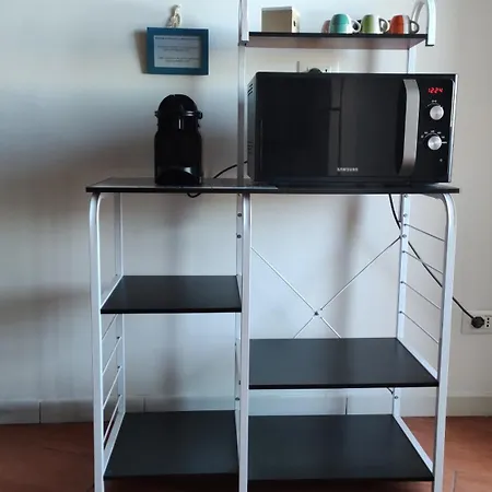 Amuni And Lt Apartamento Palermo