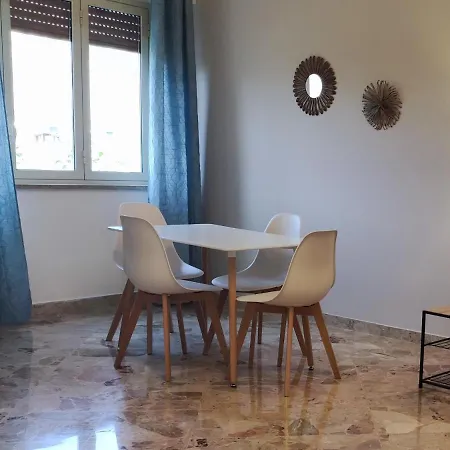 Amunì Rooms&suite Lt *