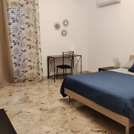 Appartamento Amunì Rooms&suite Lt *