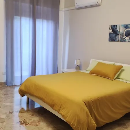 Amuni And Lt Apartment Palermo