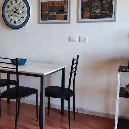 Amunì Rooms&suite Lt * Palermo