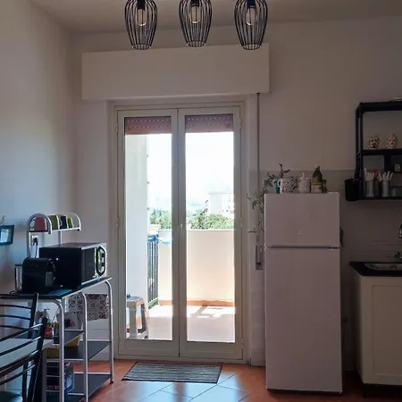 Apartment Amuni And Lt