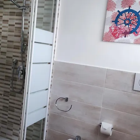 Apartment Amuni And Lt